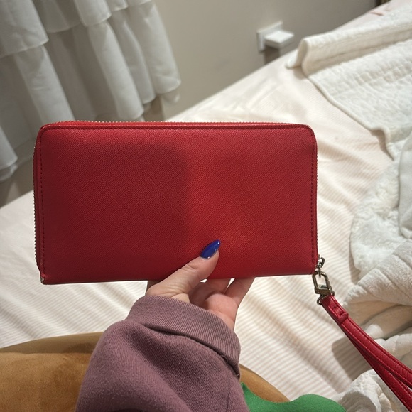 Steve Madden Wallet - Picture 3 of 9